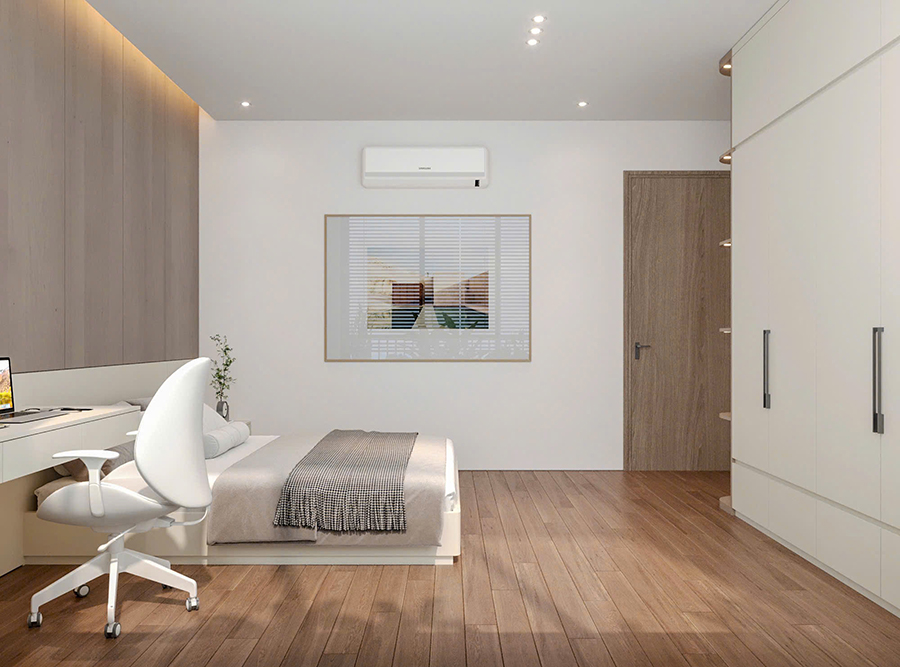 C&ocirc;ng tr&igrave;nh tại nghi kim TP Vinh: Thiết kế & thi c&ocirc;ng nh&agrave; trọn g&oacute;i